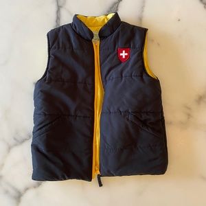 Best & Co. Boy's Vest